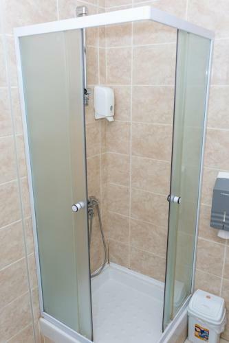 Garni Hotel Lotos