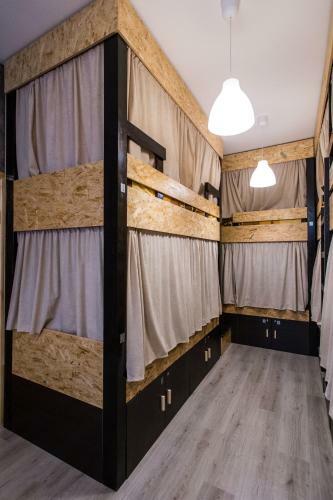 Hostel Day 'n' Night