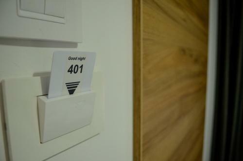 Hostal Apartments Good Night
