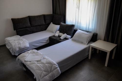 Hostal Apartments Good Night