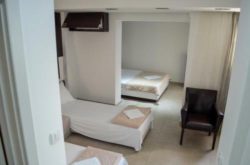 Hostal Apartments Good Night