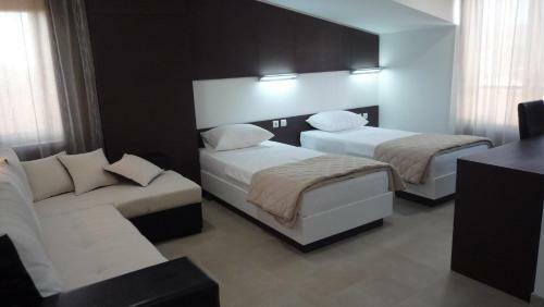 Hostal Apartments Good Night