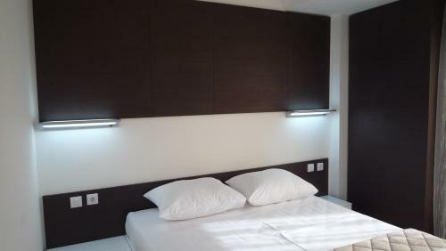 Hostal Apartments Good Night