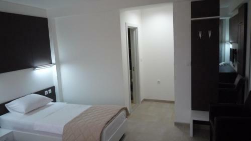 Hostal Apartments Good Night