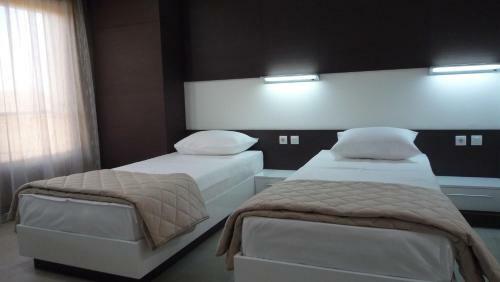 Hostal Apartments Good Night