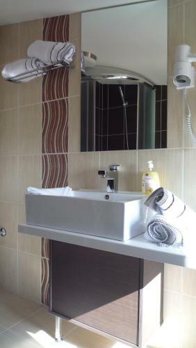 Hostal Apartments Good Night