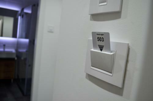 Hostal Apartments Good Night