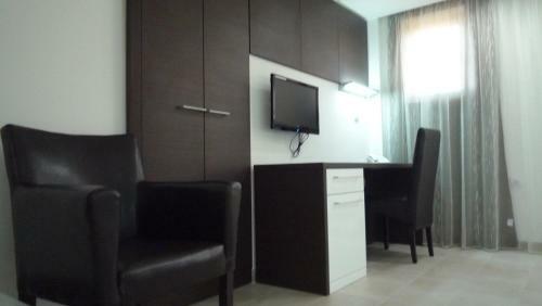 Hostal Apartments Good Night