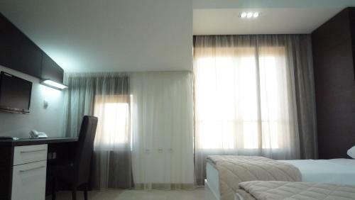 Hostal Apartments Good Night