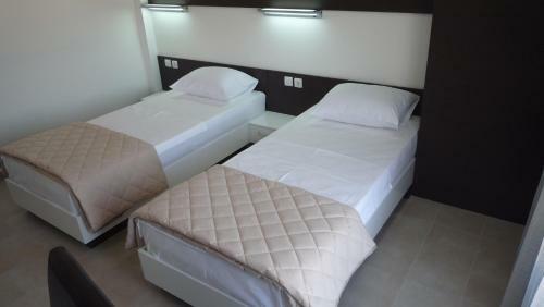 Hostal Apartments Good Night