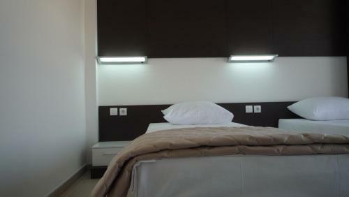 Hostal Apartments Good Night