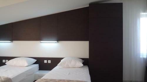 Hostal Apartments Good Night