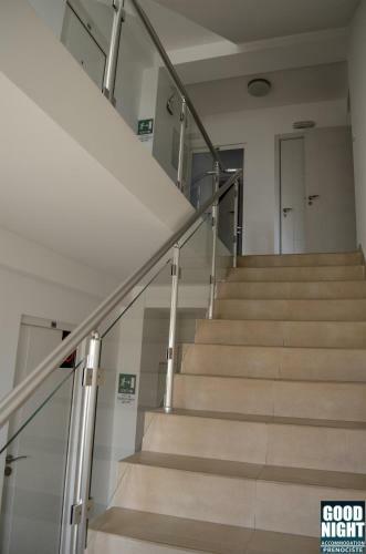 Hostal Apartments Good Night