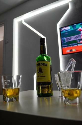 Hostal Apartments Good Night