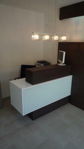 Hostal Apartments Good Night