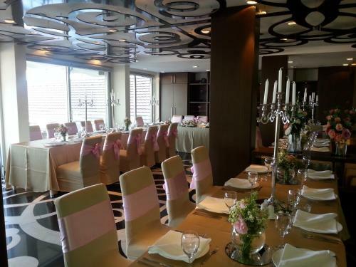 Hotel Aleksandar
