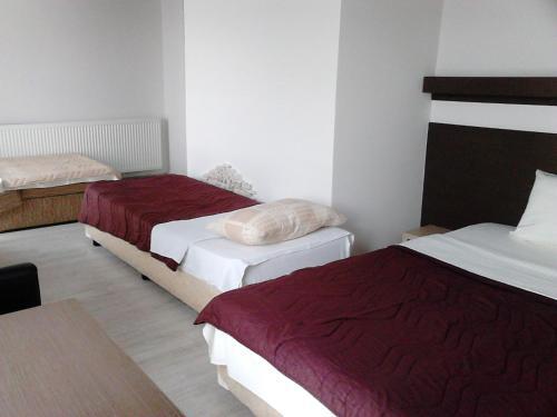 Hostal Guest Accommodation Konstantin 2008