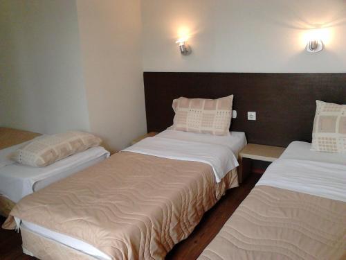 Hostal Guest Accommodation Konstantin 2008