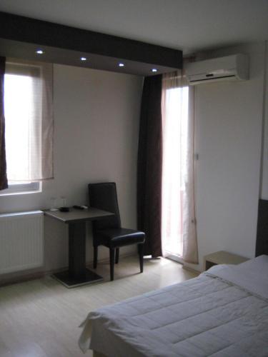 Hostal Guest Accommodation Konstantin 2008