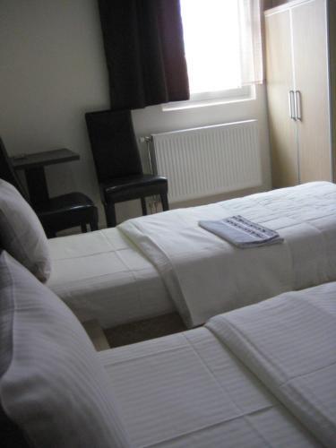 Hostal Guest Accommodation Konstantin 2008