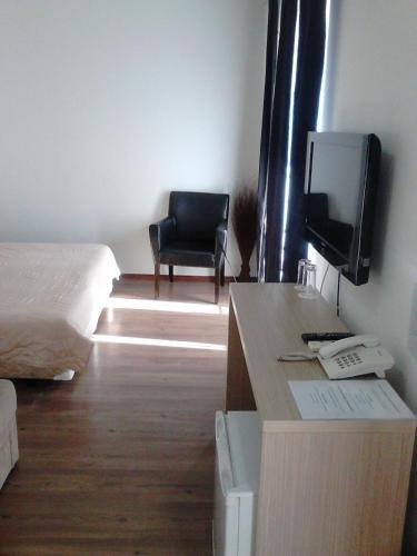Hostal Guest Accommodation Konstantin 2008