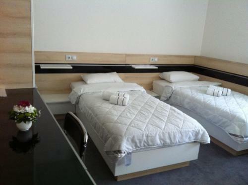 Bed & Breakfast Hotel Consul