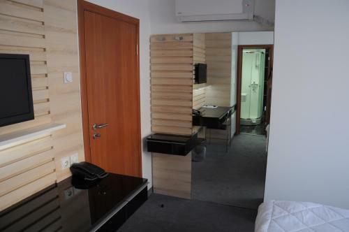 Bed & Breakfast Hotel Consul
