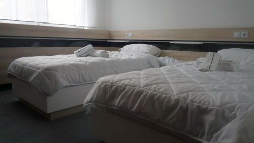 Bed & Breakfast Hotel Consul