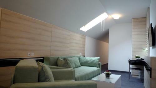 Bed & Breakfast Hotel Consul