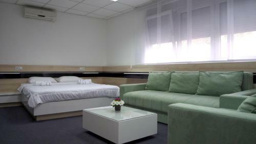 Bed & Breakfast Hotel Consul