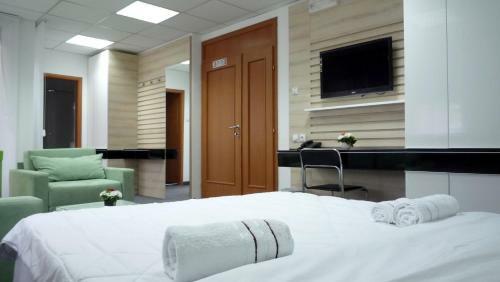Bed & Breakfast Hotel Consul
