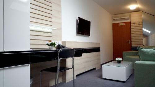 Bed & Breakfast Hotel Consul