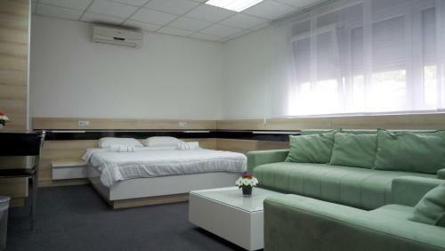 Bed & Breakfast Hotel Consul