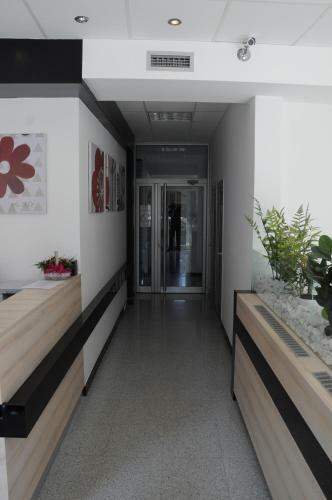 Bed & Breakfast Hotel Consul