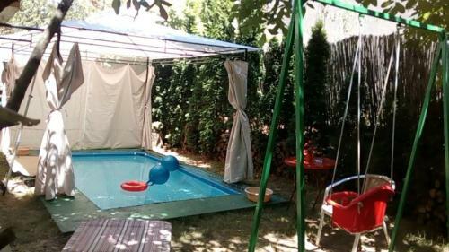 Hostel Kosmopolit
