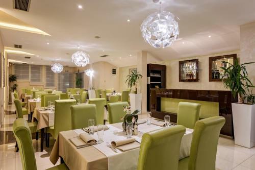 Hotel Tami Residence