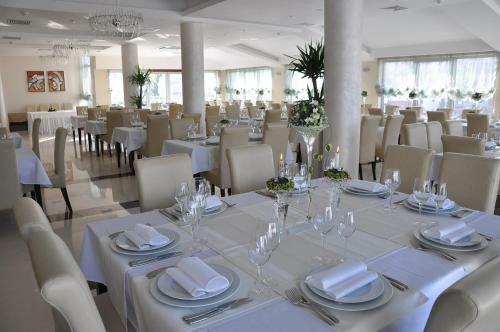 Hotel Tami Residence