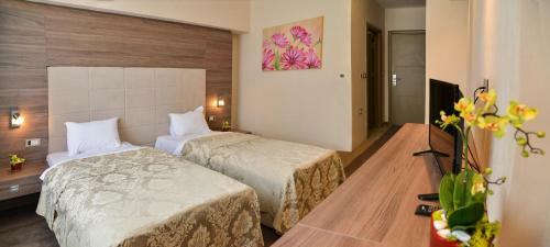 Hotel Tami Residence