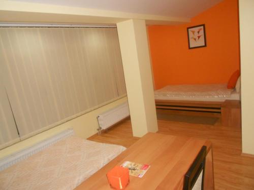 Bed & Breakfast Guest Accommodation Todor