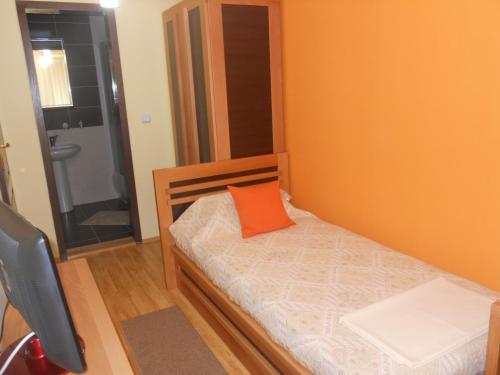 Bed & Breakfast Guest Accommodation Todor