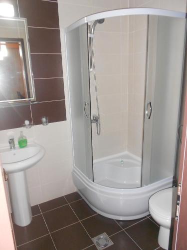 Bed & Breakfast Guest Accommodation Todor