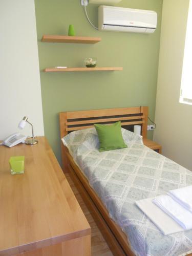 Bed & Breakfast Guest Accommodation Todor