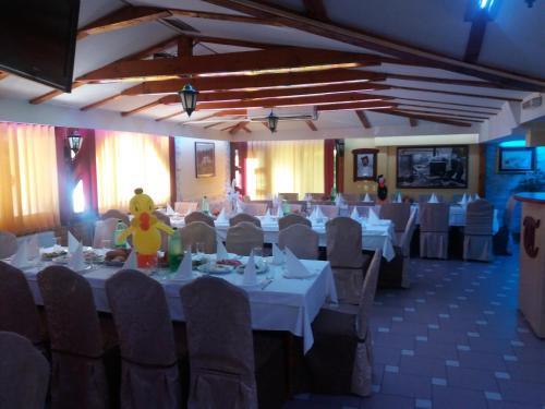 Bed & Breakfast Guest Accommodation Todor