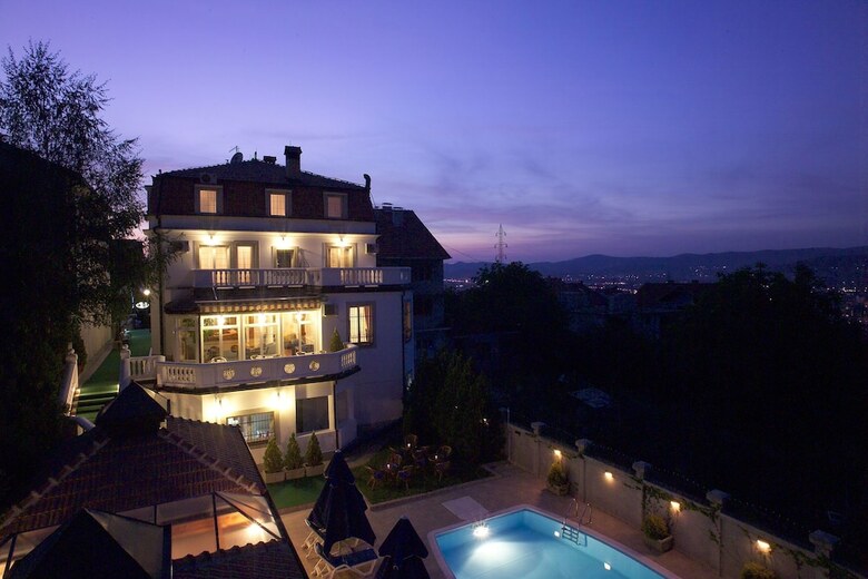 Hotel Panorama Lux