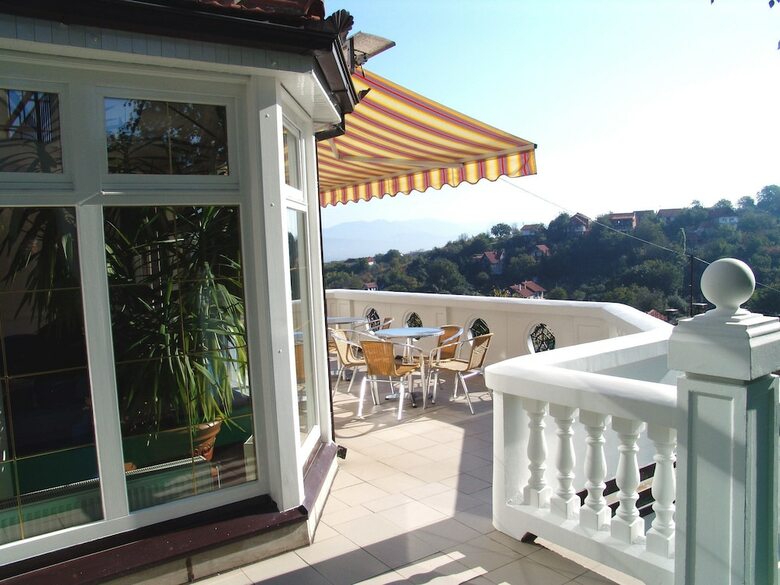 Hotel Panorama Lux