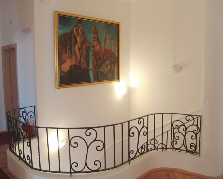 Hotel Panorama Lux
