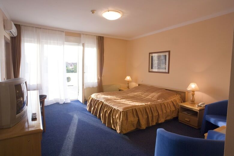 Hotel Panorama Lux