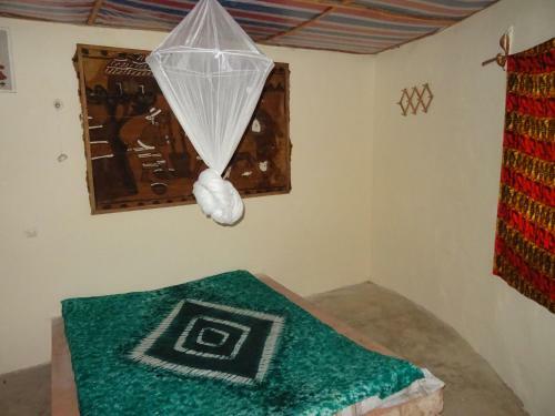 Hostal Kansala Ta Toto