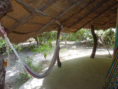 Hostal Kansala Ta Toto