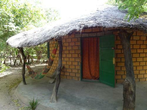 Hostal Kansala Ta Toto